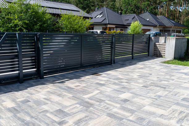 Reasons to Select Us for Your Driveway Paving Requirements in Ashland, CA