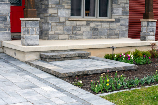 Best Local Driveway Pavers  in Ashland, CA